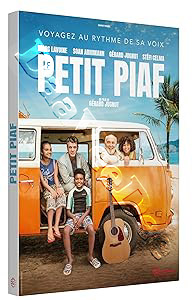 The Island Bird | Le petit piaf  |   DVD